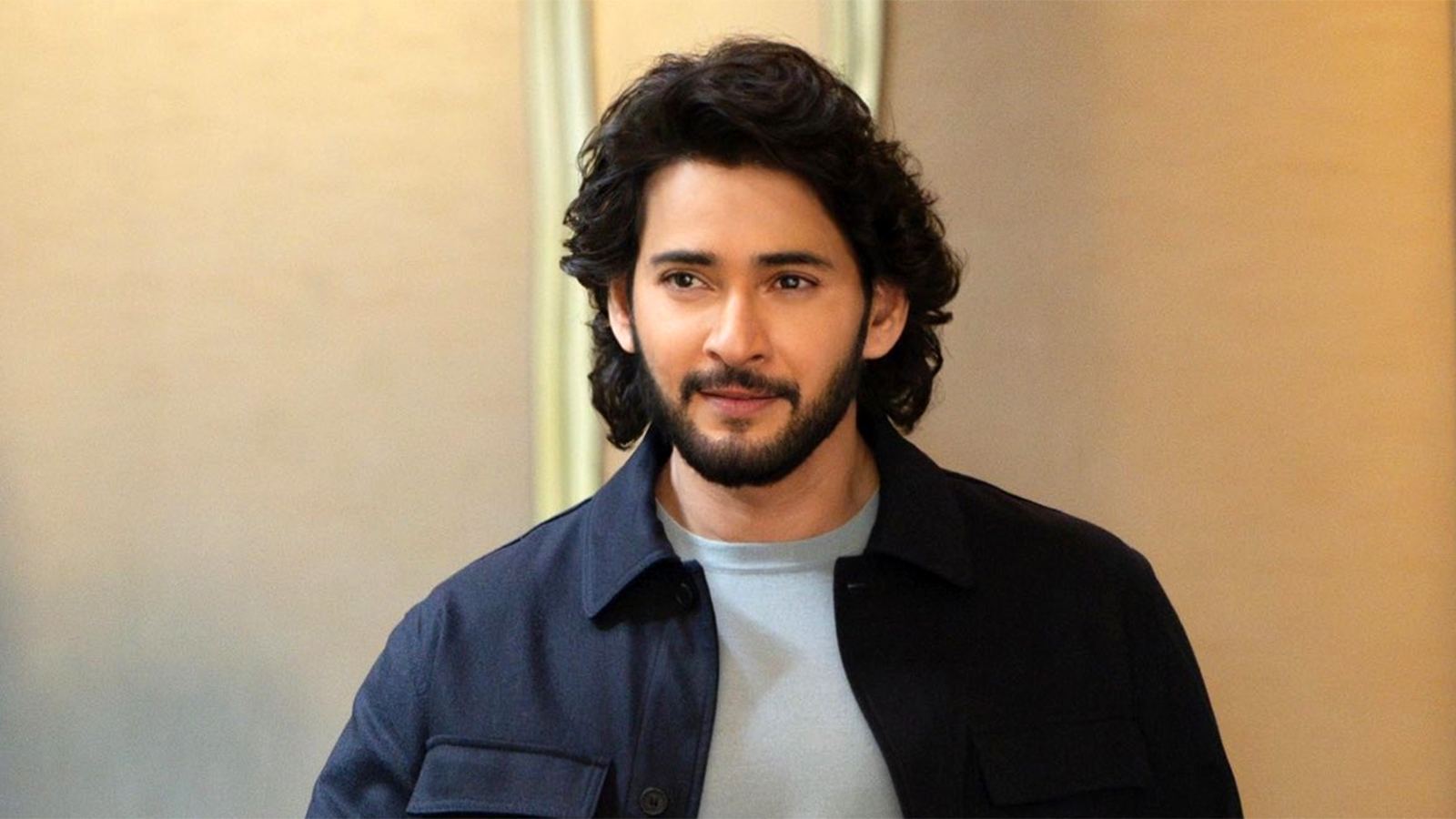 Mahesh Babu shares support through video