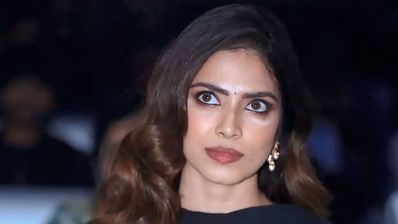 Malavika Mohanan on glamorous roles