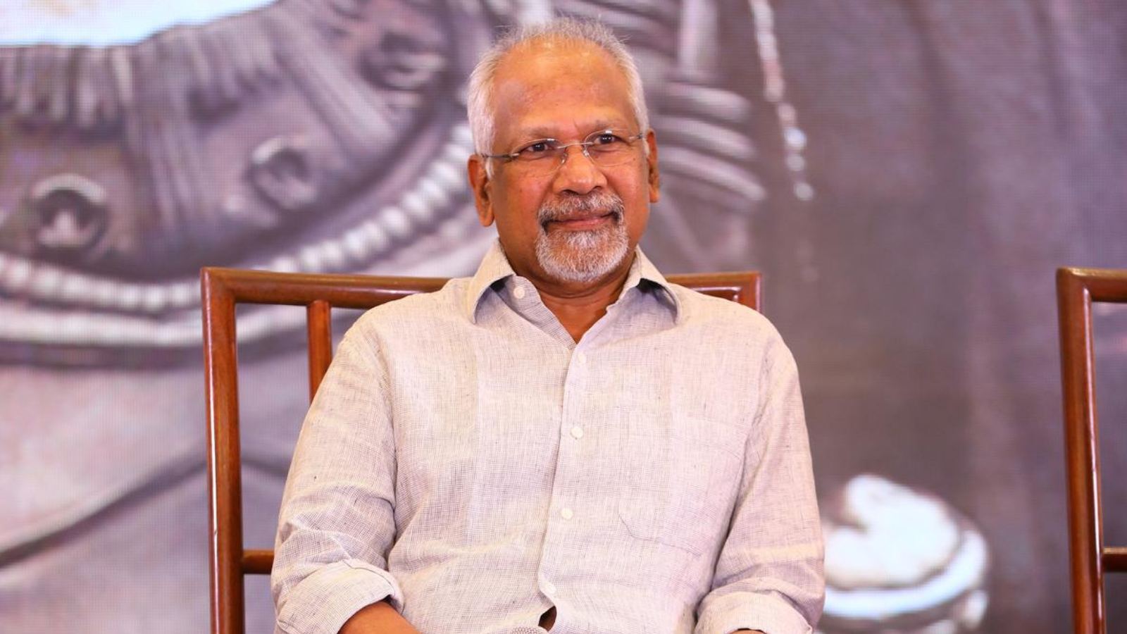 Mani Ratnam film shoot in Kolkata