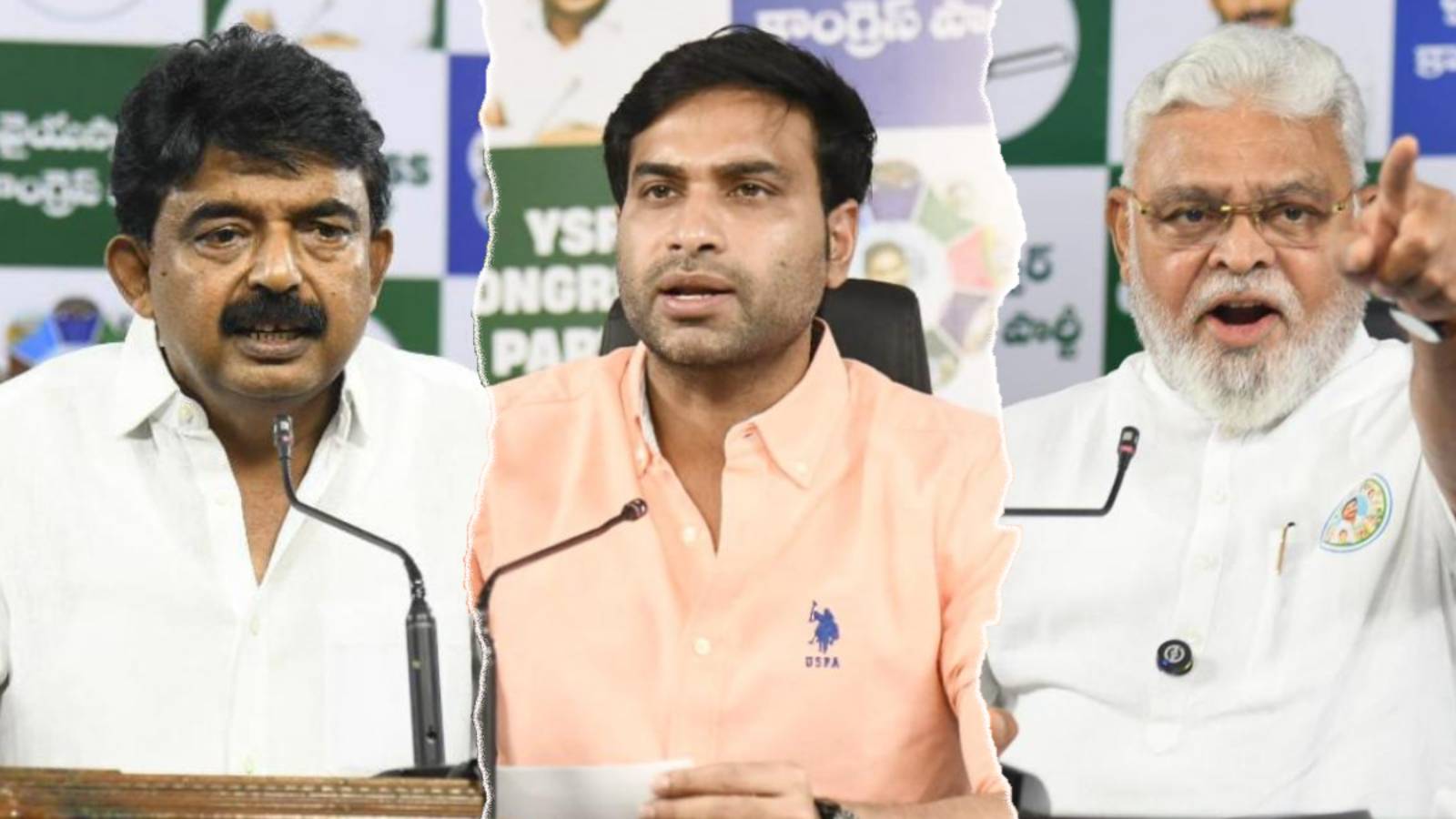 Mavigun Capital Proposal Triggers Fresh AP Political Row