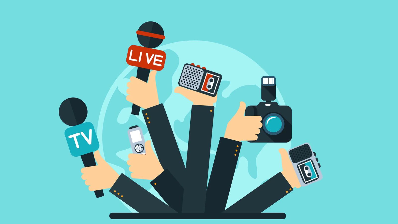 Media accountability in politics