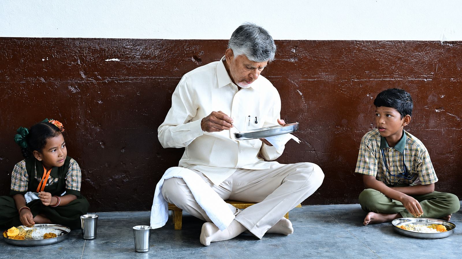 Mega PTM Rampachodavaram