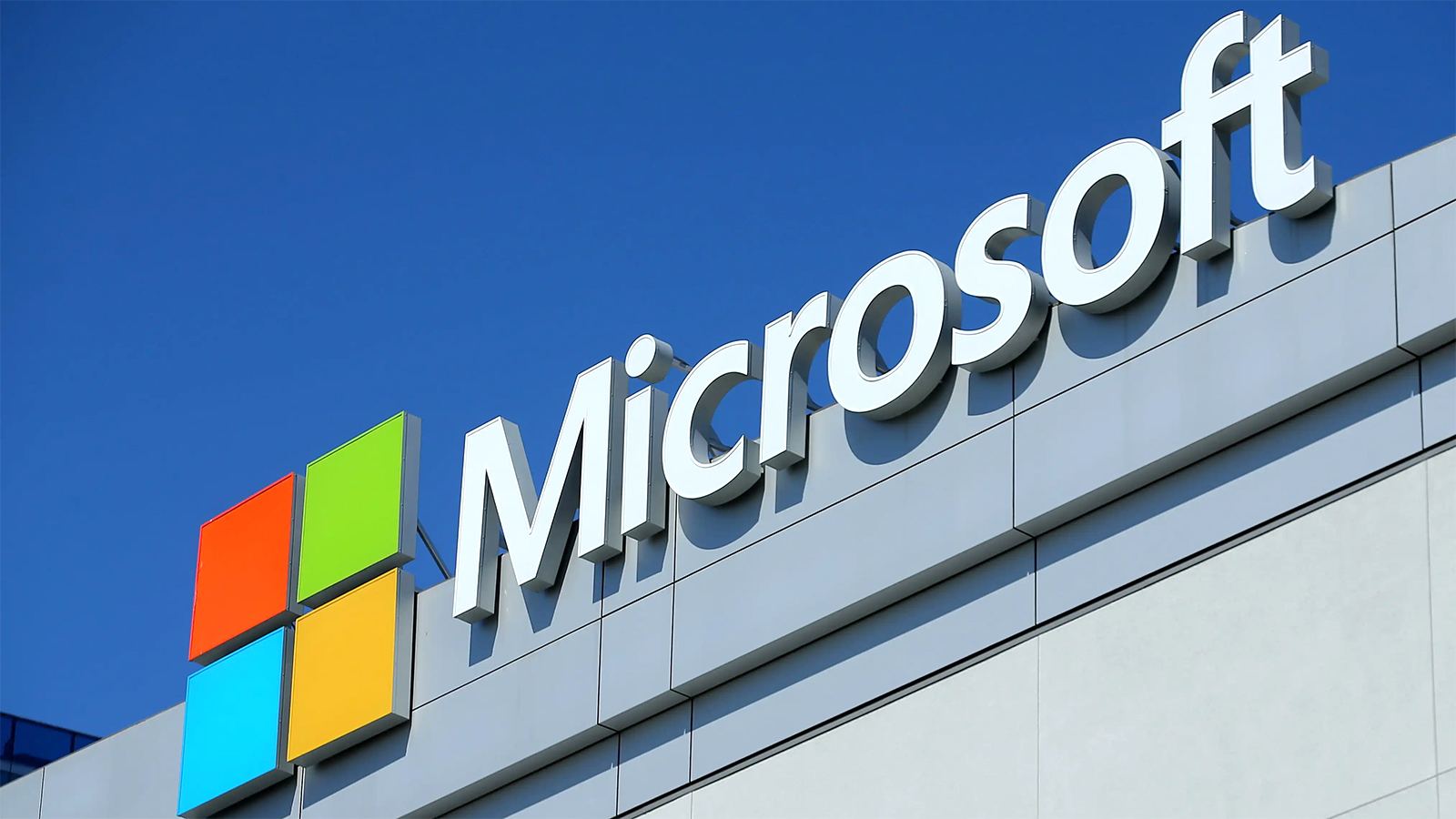 Microsoft announces 4,800 employee layoffs