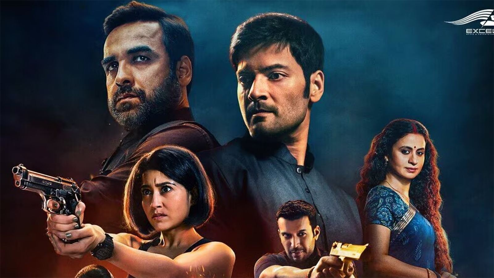 Mirzapur Season 4 update after movie