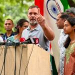 మోడీ ప్రభుత్వానికి మొదటి ప్రమాద హెచ్చరిక.. మేల్కోవాల్సిందే!
