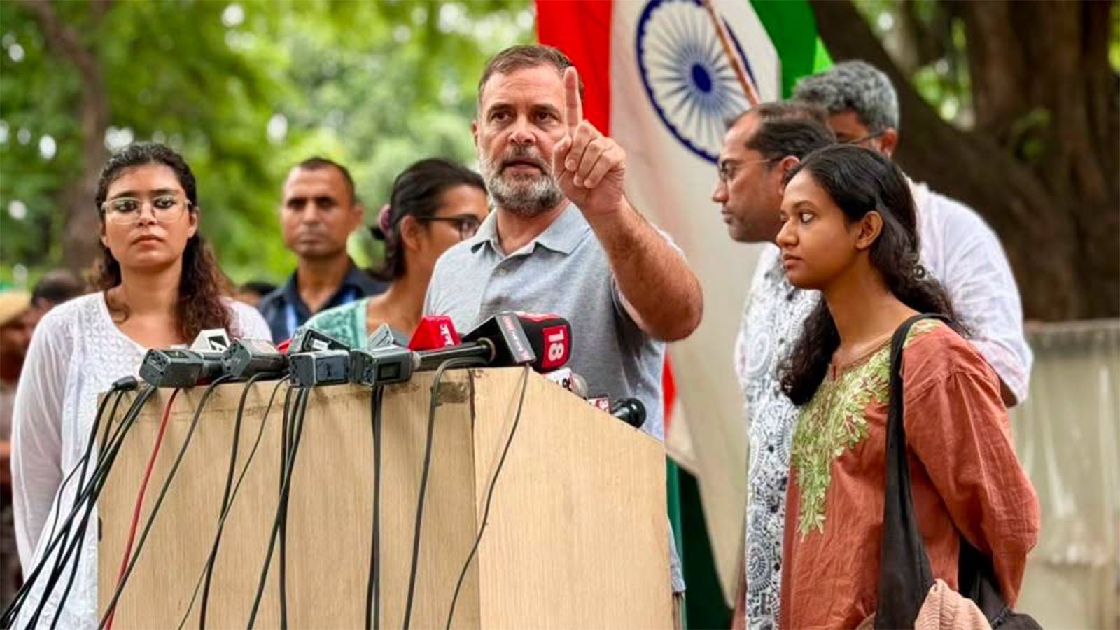 Political analysis of Modi government challenges