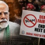 Breaking: Modi Tweets On Paper Leak And Protest!