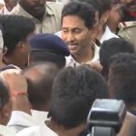 పాపం పెద్దాయన! ప్రశాంతంగా పోనీయలేదే!