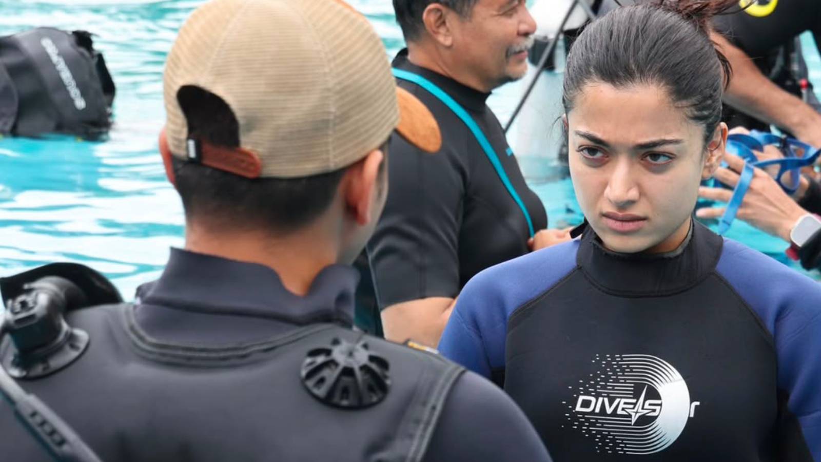 mysaa-rashmika-mandanna Dedication