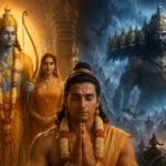 భక్తి పోయి గ్రాఫిక్స్ మిగిలె!