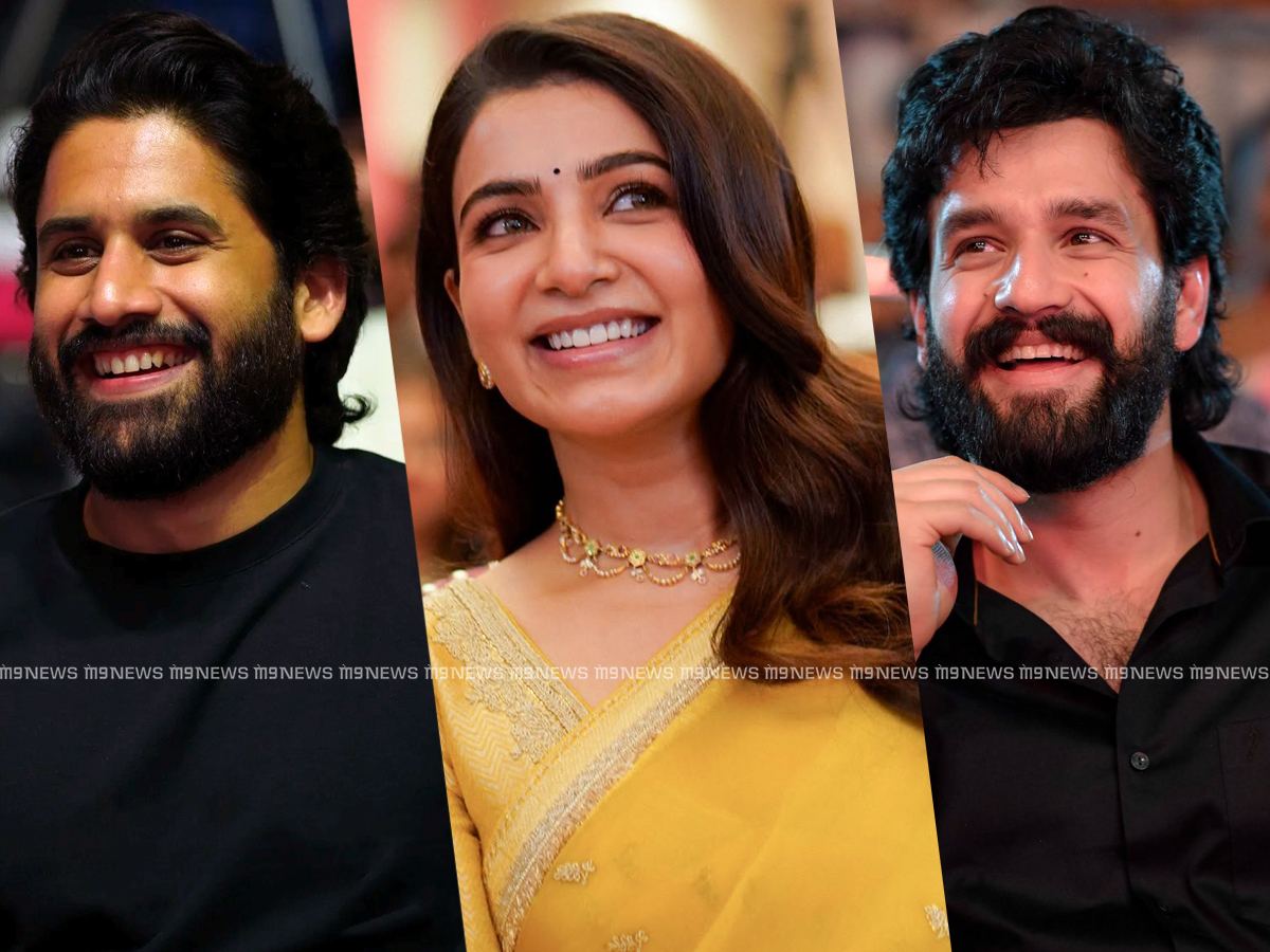 Tollywood Stars Post-Marriage Success