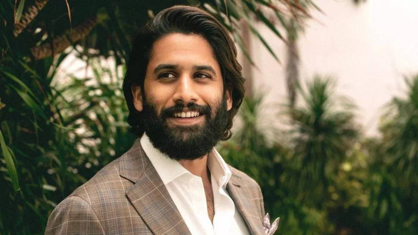 Naga Chaitanya upcoming film lineup