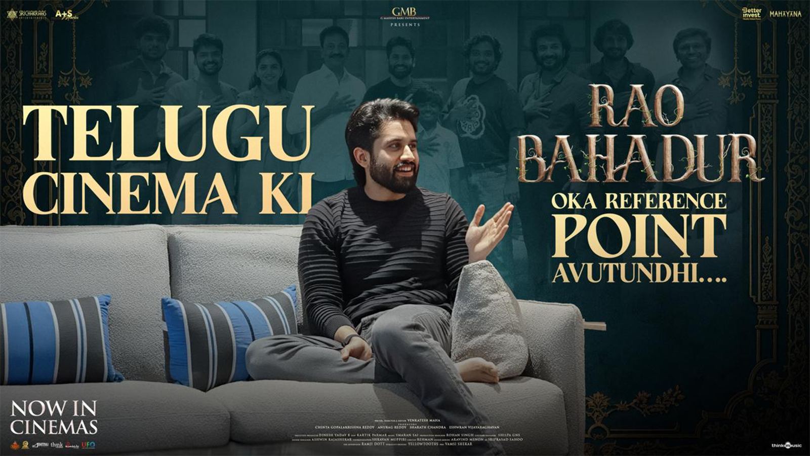 Naga Chaitanya