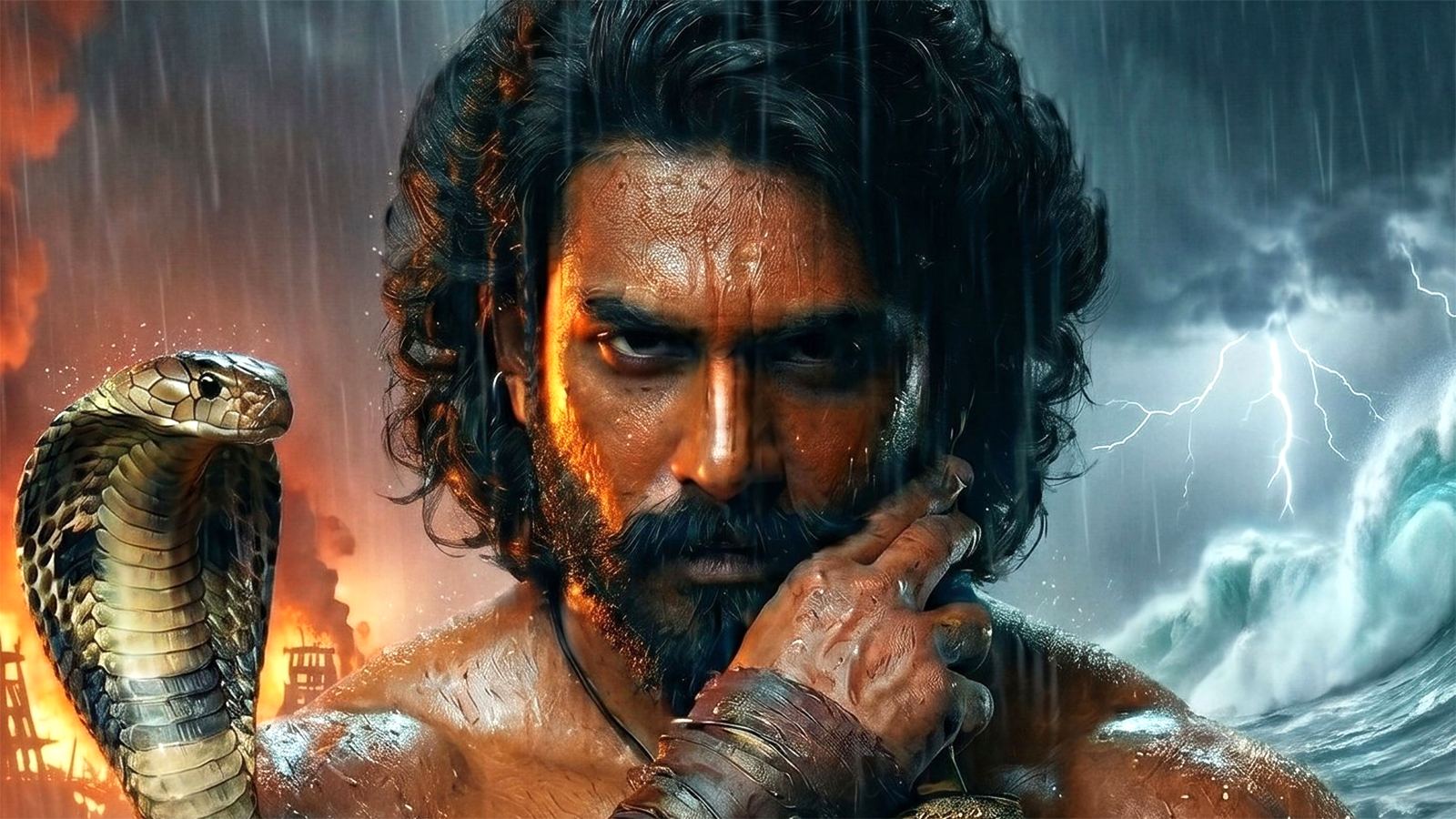 Nagabandham box office debate