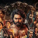 Nagabandham Review: Big Ambition, Zero Substance