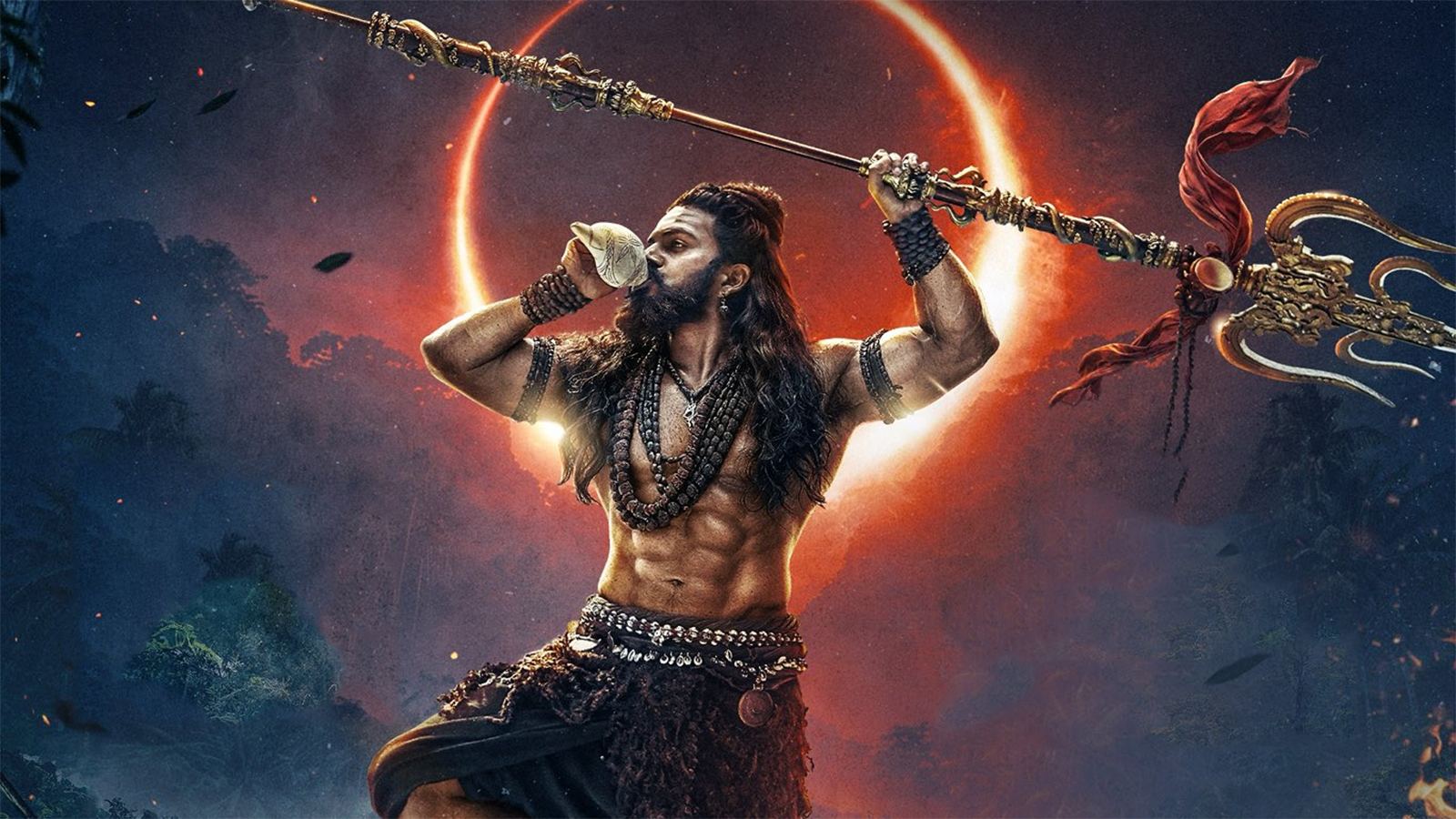 Nagabandham ticket price debate