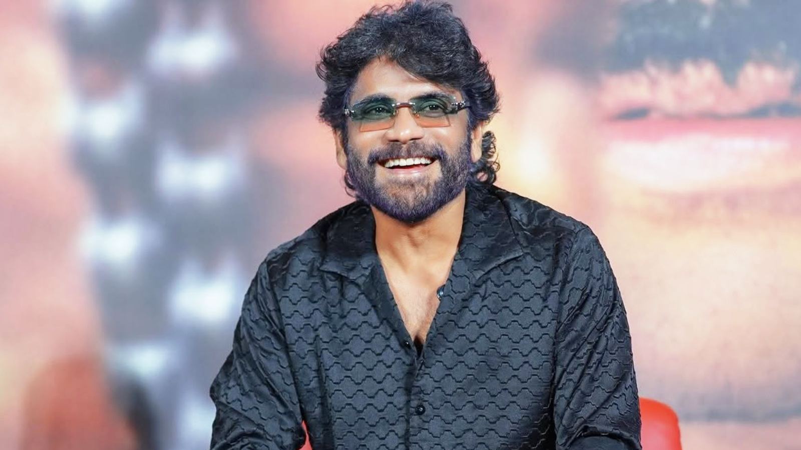 Nagarjuna 100th film birthday teaser