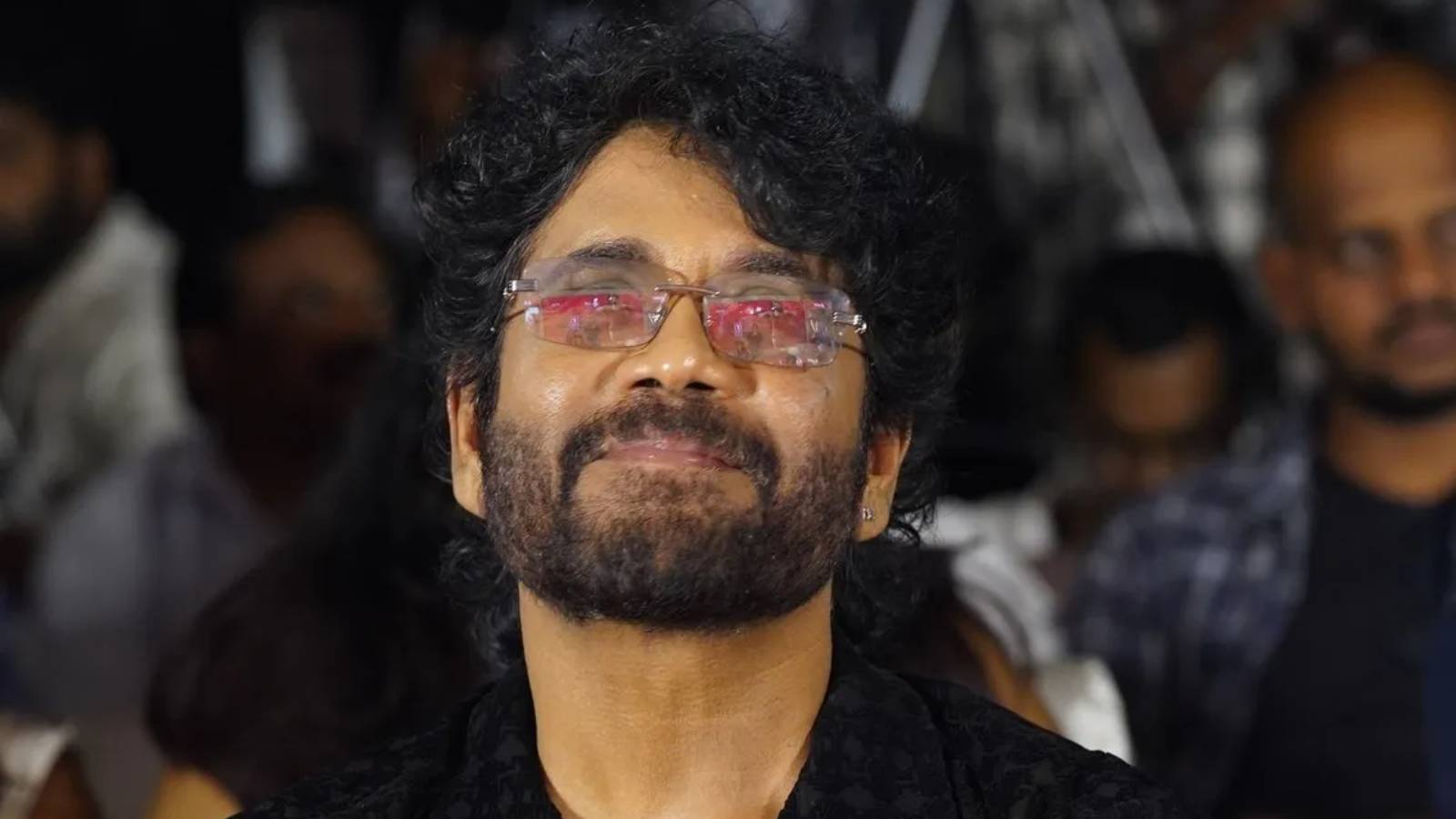 Nagarjuna and Bommarillu Bhaskar film buzz