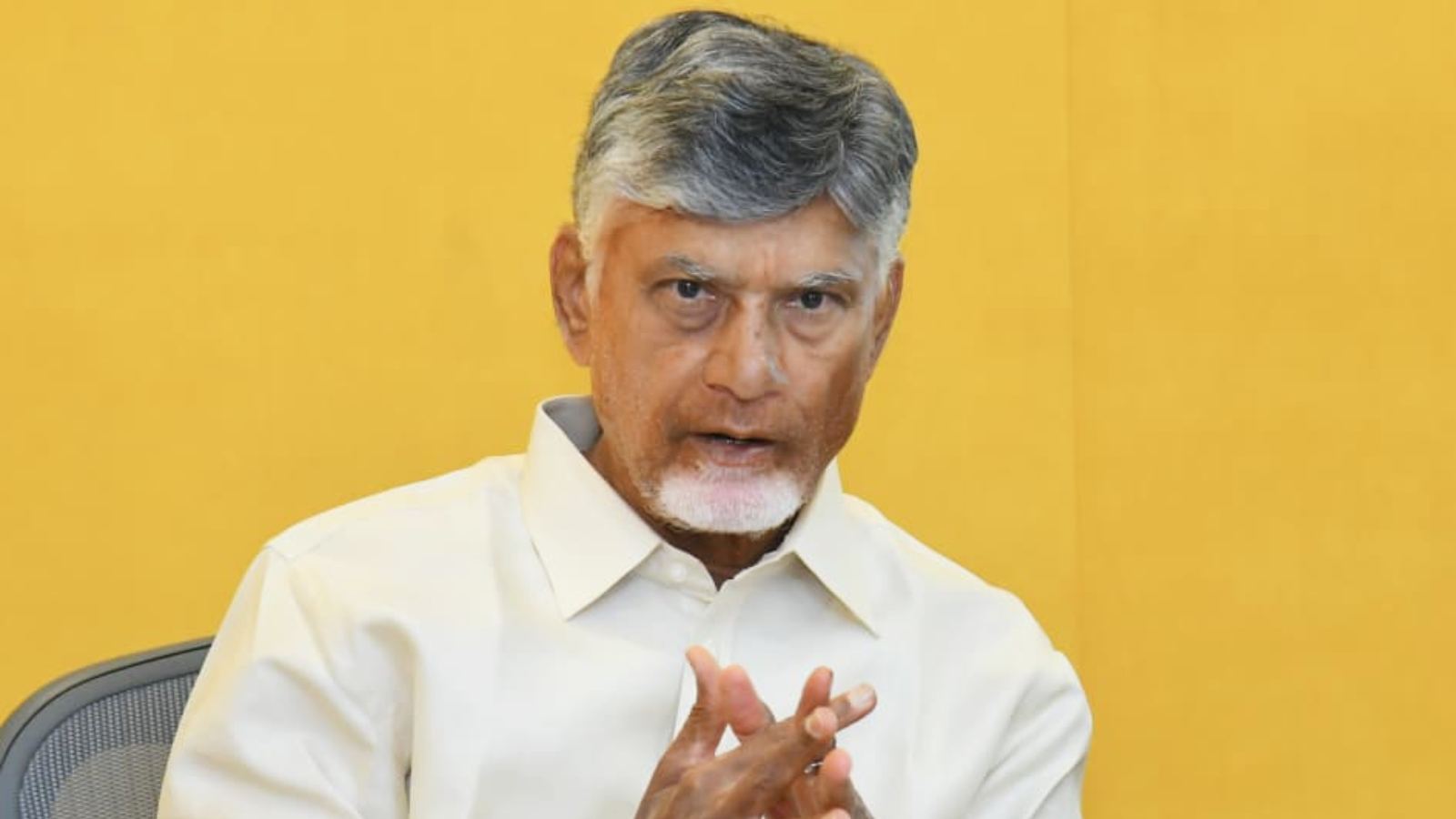 Naidu Cabinet approves mega projects
