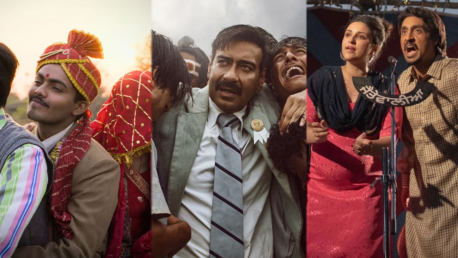 72nd National Film Awards debate on omissions