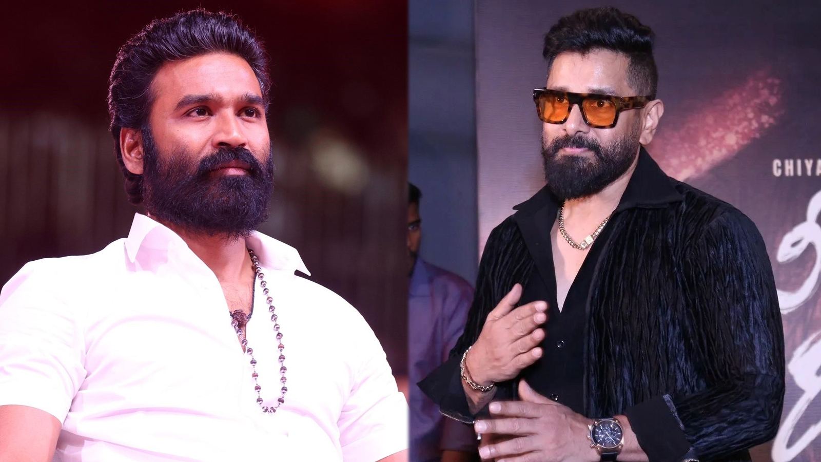 Dhanush and Vikram National Awards debate
