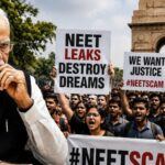 చట్టాలున్నాయి కానీ శిక్షలు పడటం లేదు.. అందుకే నీట్‌గా..