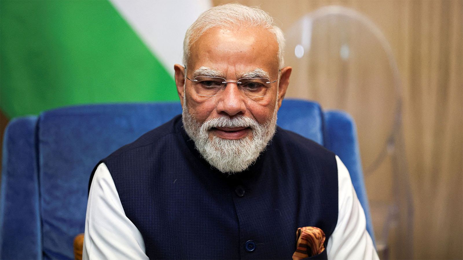 NEET protest puts pressure on Modi government