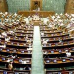 నీట్: పార్లమెంటులో వాదనలే పట్టిస్తున్నయిగా!