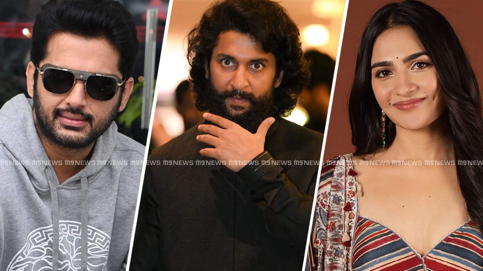 Nithiin's next film update