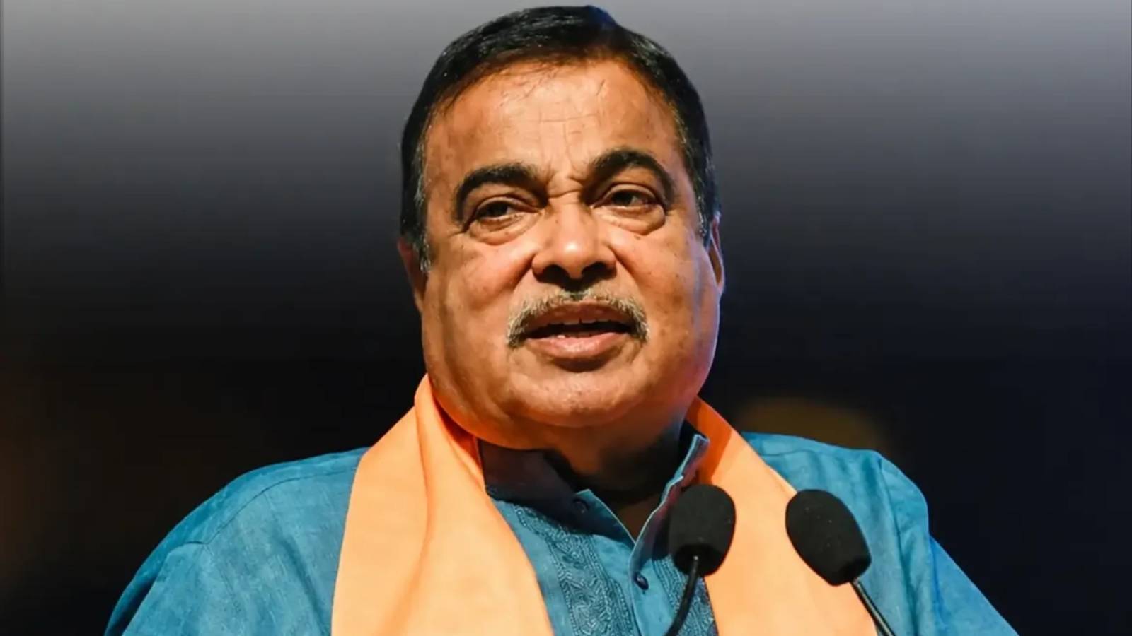 Nithin Gadkari on E20 controversy