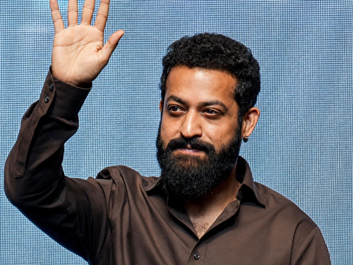 NTR multiplex in Gachibowli
