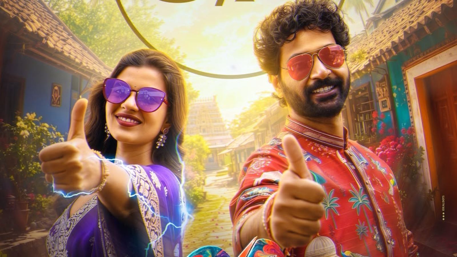 Oh Sukumari Completes Censor Formalities