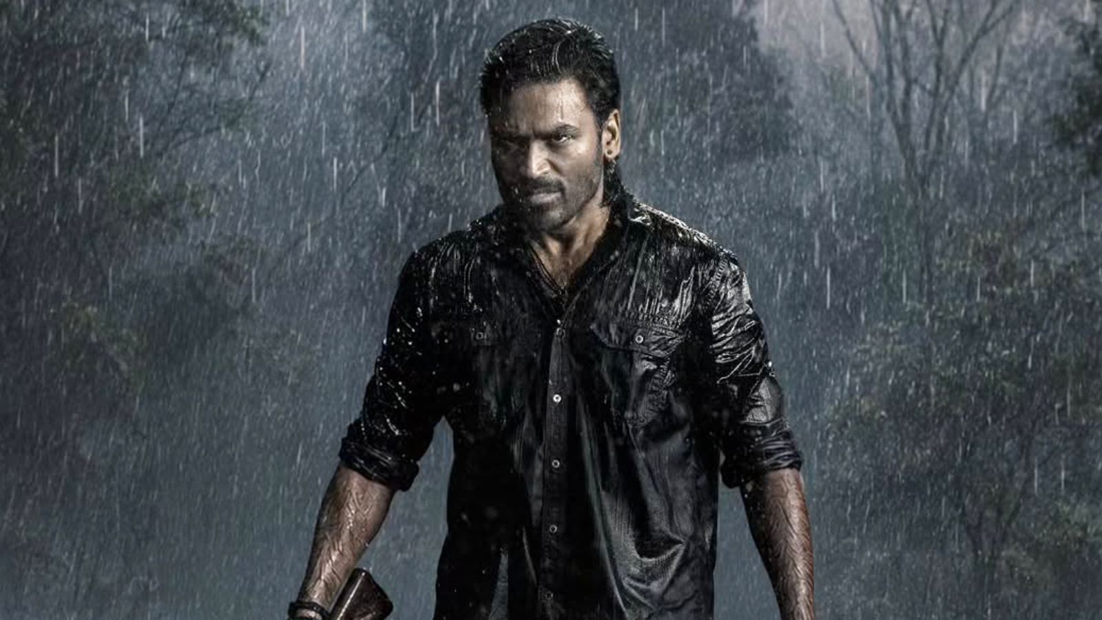 Dhanush Om first single update