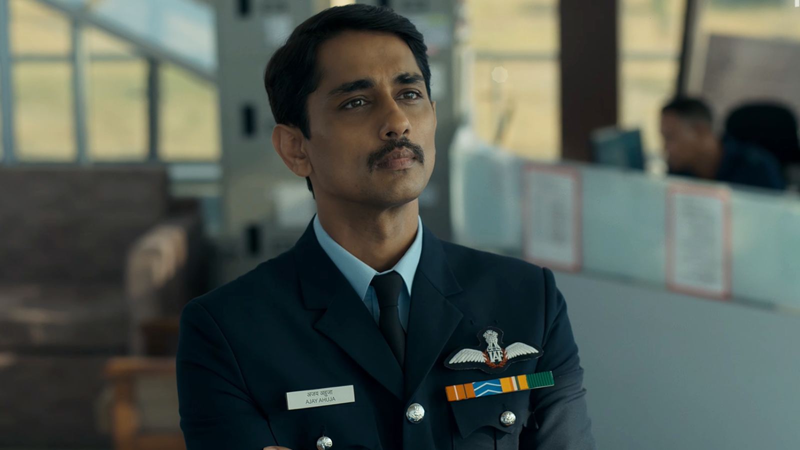 Operation Safed Sagar teaser