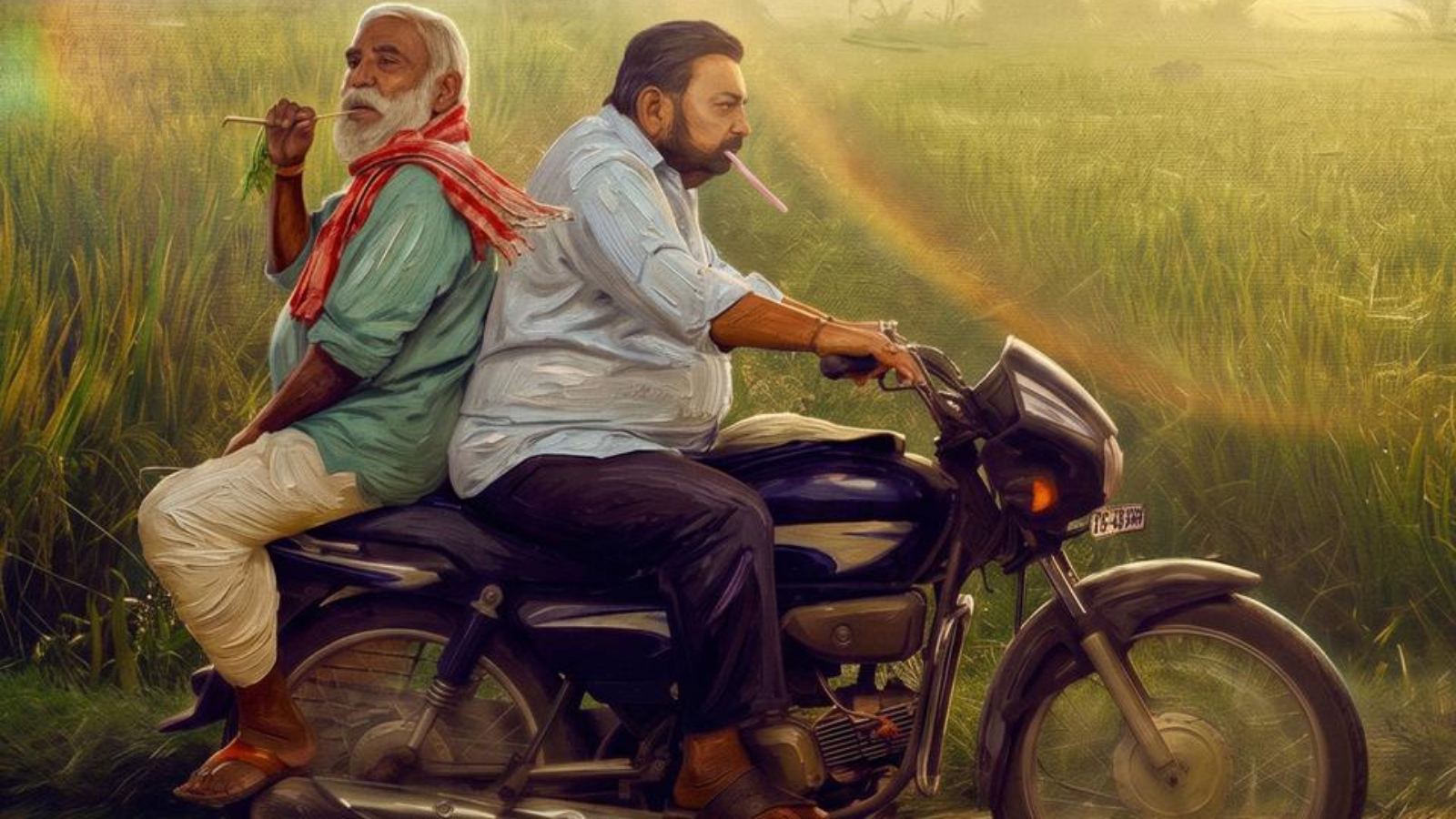 Pallaburusu Teaser