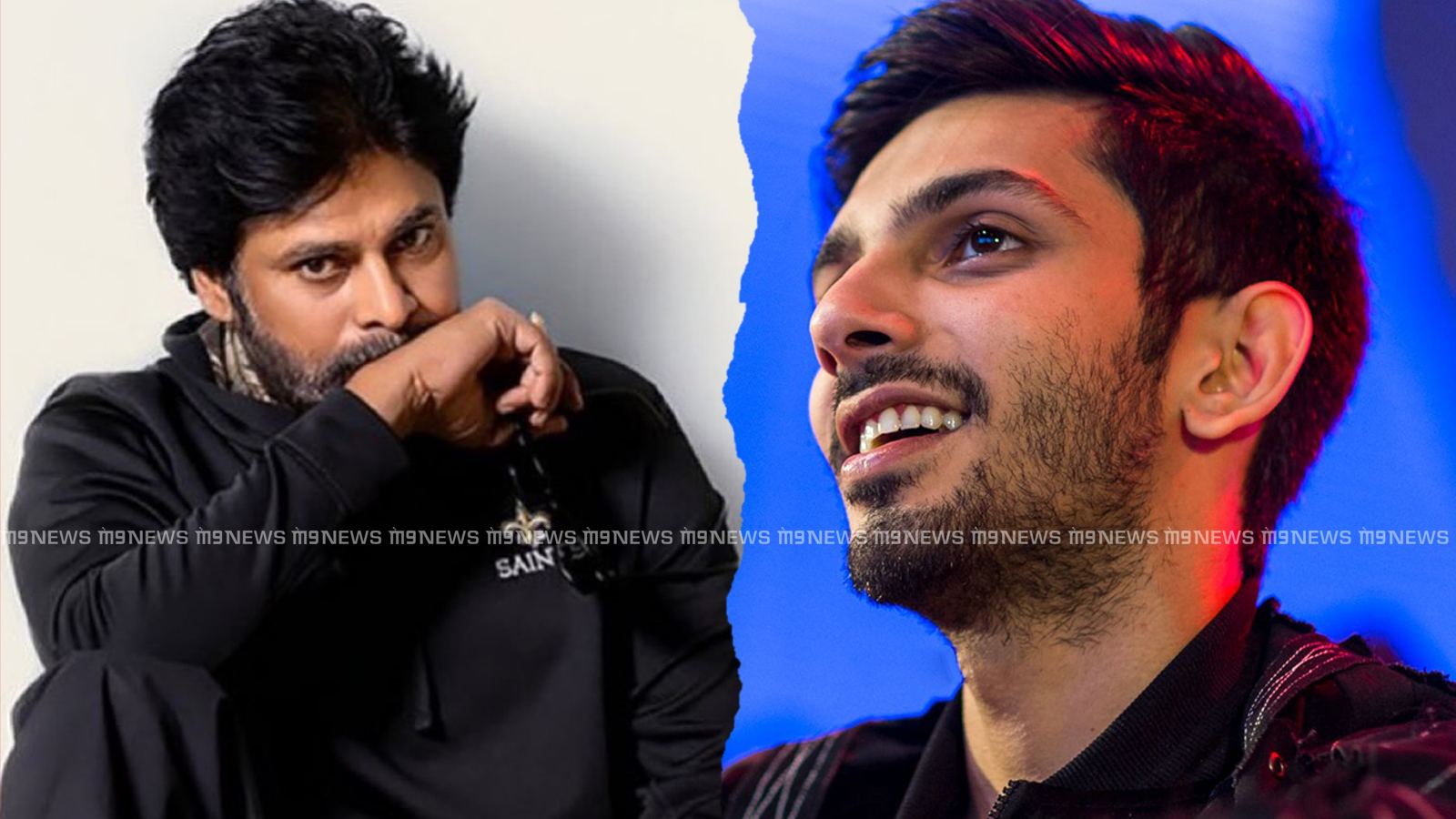 Pawan Kalyan and Anirudh collaboration buzz