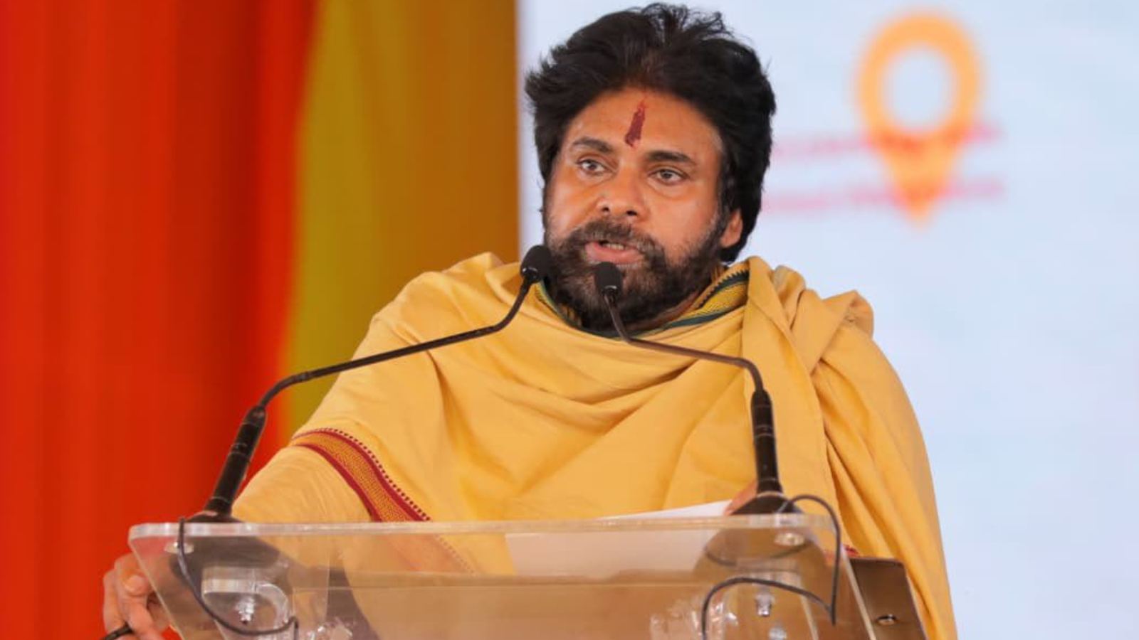 Pawan Kalyan task force announcement