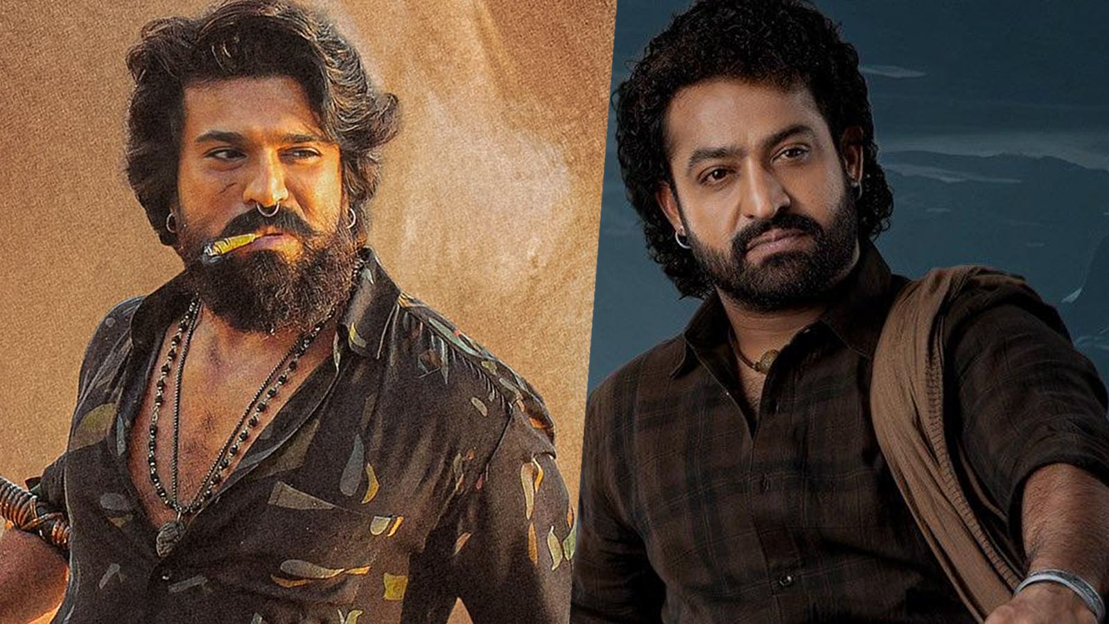 Peddi vs Devara Overseas Box Office Comparison