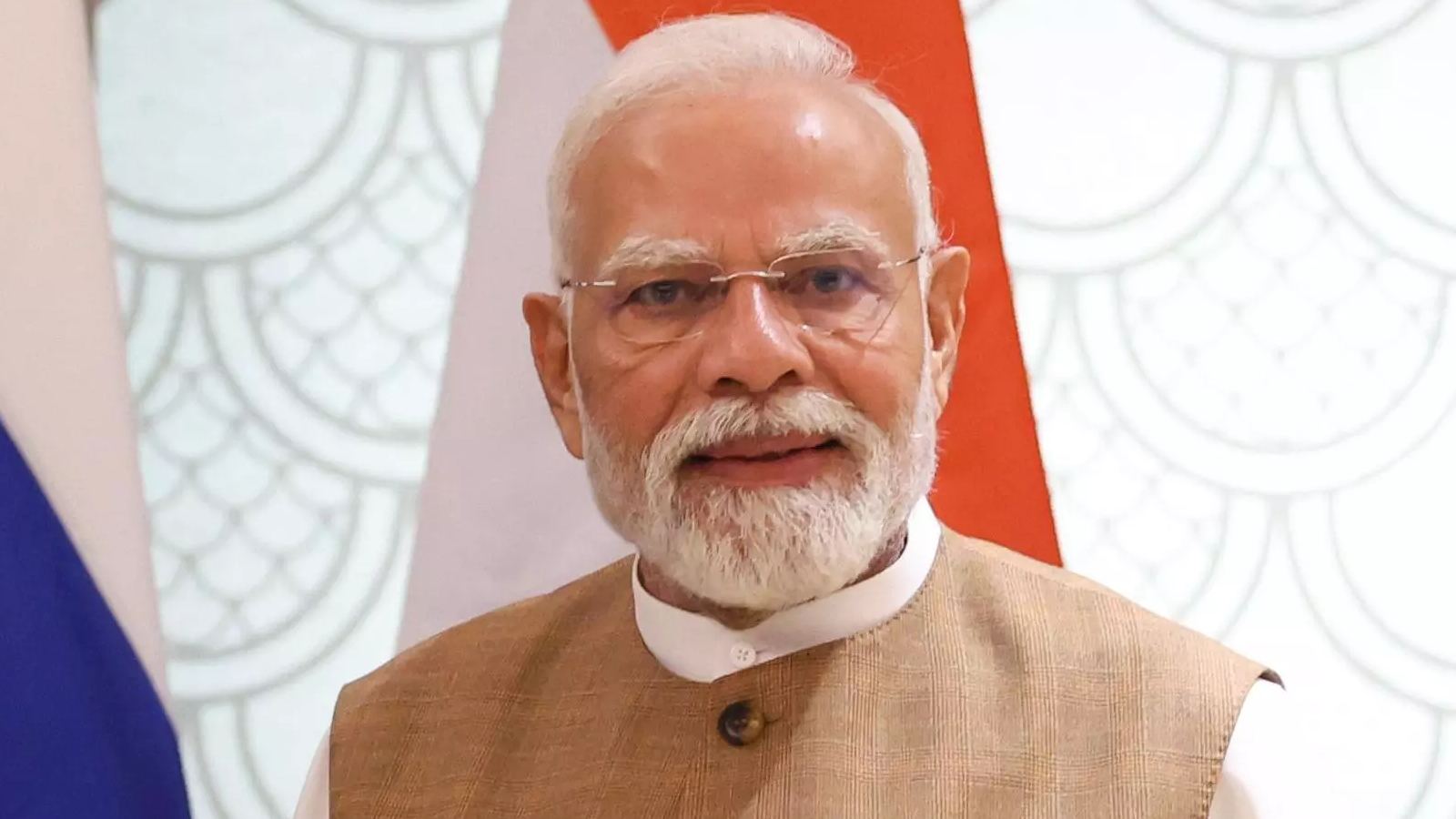 PM Modi AP visit preparations at Bhogapuram