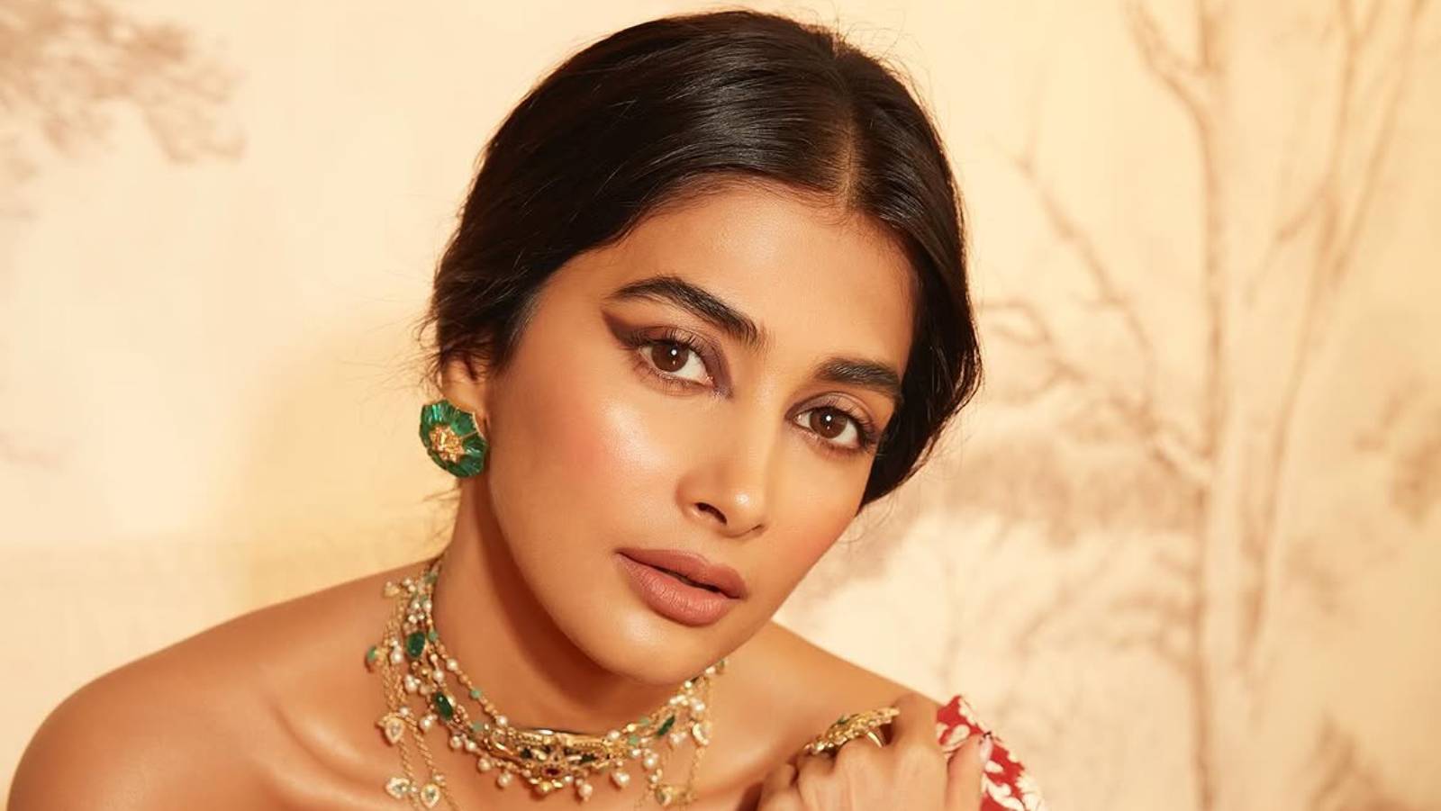 Pooja Hegde after Jana Nayagan setback