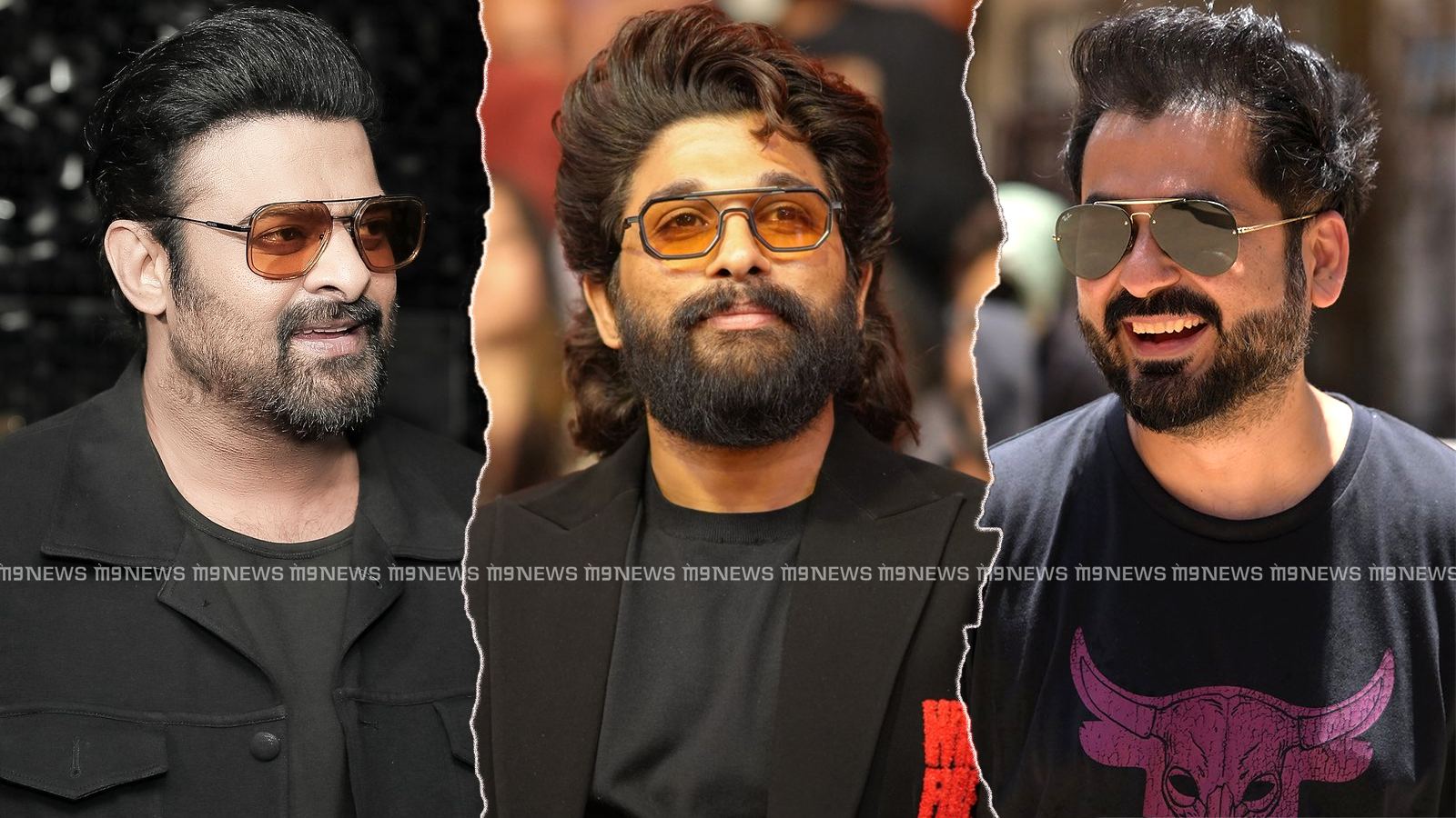 Prabhas and Aditya Dhar collaboration buzz