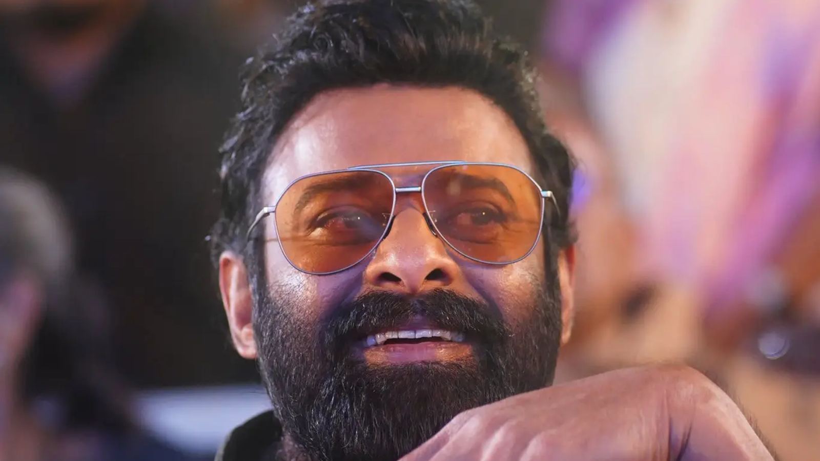 Prabhas upcoming film lineup