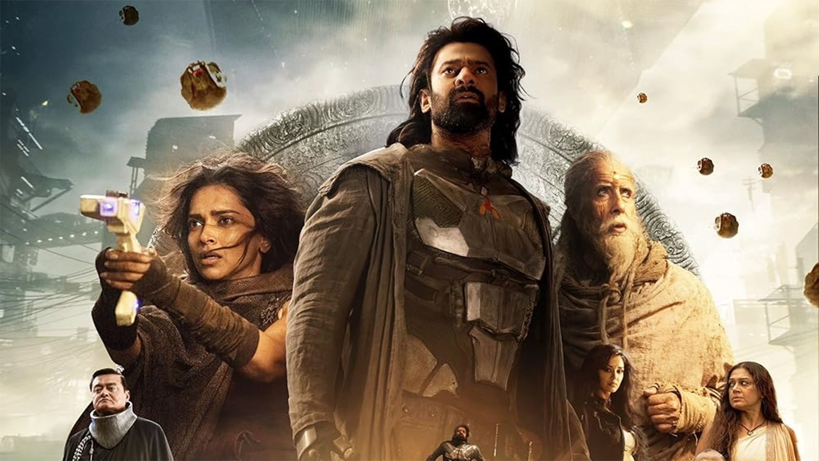 Prabhas Kalki 2898 AD Wins Popular Best Film