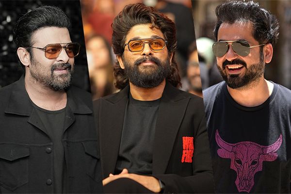 Prabhas and Aditya Dhar collaboration buzz