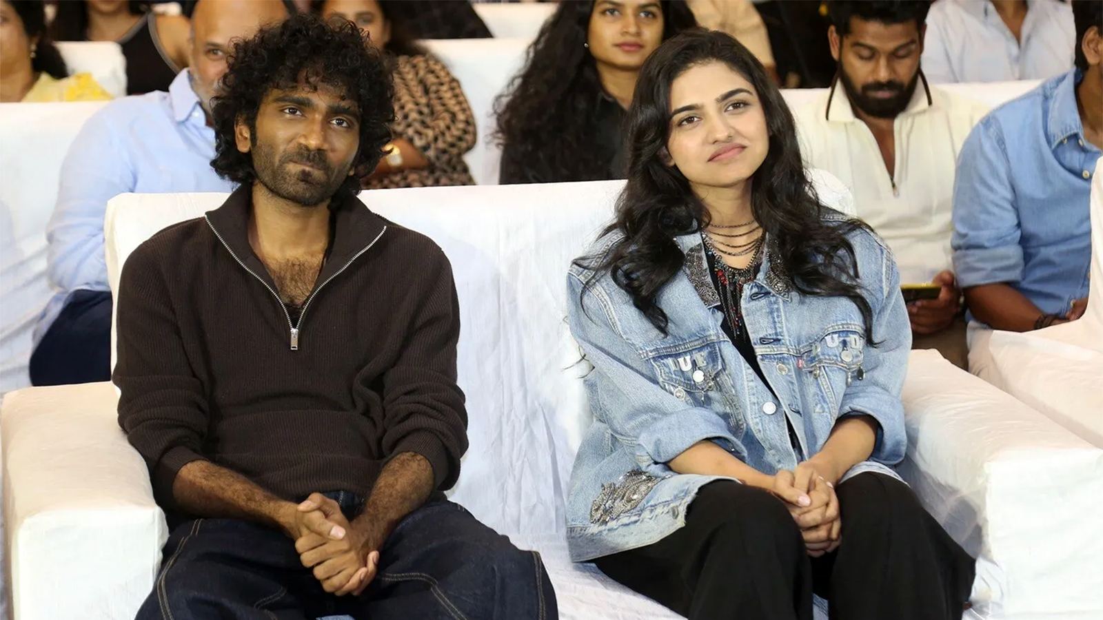 Pradeep Ranganathan Mamitha Baiju Rumours