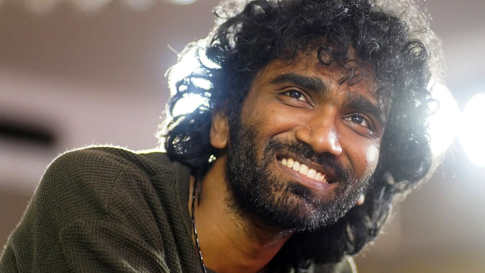 Pradeep Ranganathan Next