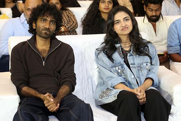Pradeep Ranganathan Mamitha Baiju Rumours