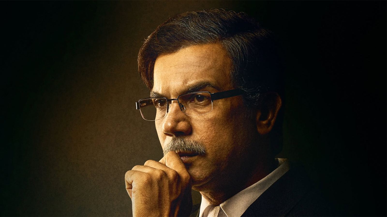 Rajkummar Rao in Prahaar update