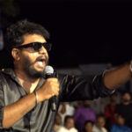 రావణ్ కు టీడీపీ రంగు…కానీ వైసీపీ నేతల మద్దతా.?