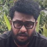రాష్ట్రంలో మరే సమస్యలు లేనట్లు రావణ్‌తో కాలక్షేపం అవసరమా?